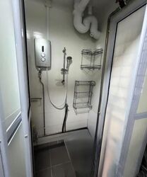 Jalan Kemaman (D12), Apartment #582365161